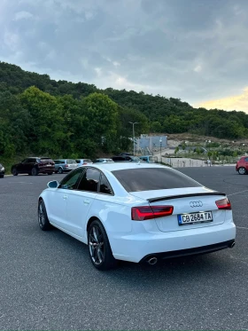 Audi A6 - 11700 € - 40652947 4 | Car24.bg Audi A6 - 11700 € - 40652947 4