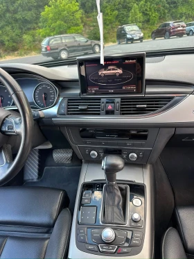 Audi A6 - 11700 € - 40652947 13 | Car24.bg Audi A6 - 11700 € - 40652947 13
