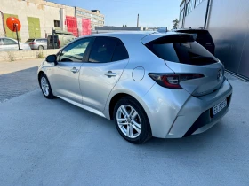 Toyota Corolla * HYBRID* | Auto.bg — изображение 6 Toyota Corolla * HYBRID* | Auto.bg — изображение 6