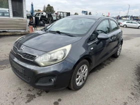 Kia Rio 1.1crdi 75кс 6ск | Auto.bg — изображение 3 Kia Rio 1.1crdi 75кс 6ск | Auto.bg — изображение 3
