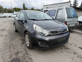 Kia Rio 1.1crdi 75кс 6ск