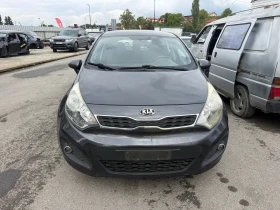Kia Rio 1.1crdi 75кс 6ск | Auto.bg — изображение 2 Kia Rio 1.1crdi 75кс 6ск | Auto.bg — изображение 2