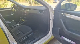 Skoda Octavia 1, 6 TDI | Auto.bg — изображение 10 Skoda Octavia 1, 6 TDI | Auto.bg — изображение 10