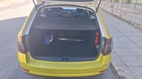 Skoda Octavia 1, 6 TDI | Auto.bg — изображение 7 Skoda Octavia 1, 6 TDI | Auto.bg — изображение 7