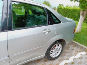 Ford Focus ДЖИЯ - 2300 € - 42980313 6 | Car24.bg Ford Focus ДЖИЯ - 2300 € - 42980313 6