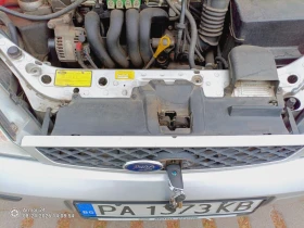 Ford Focus ДЖИЯ - 2300 € - 42980313 15 | Car24.bg Ford Focus ДЖИЯ - 2300 € - 42980313 15