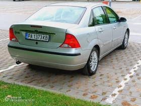 Ford Focus ДЖИЯ - 2300 € - 42980313 5 | Car24.bg Ford Focus ДЖИЯ - 2300 € - 42980313 5