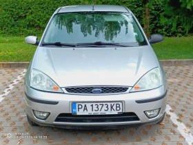 Ford Focus ДЖИЯ - Car24.bg Ford Focus ДЖИЯ