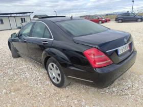 Mercedes-Benz S 350 - 8400 € - 66020483 4 | Car24.bg Mercedes-Benz S 350 - 8400 € - 66020483 4