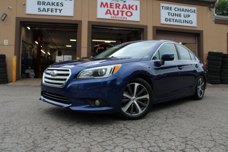 Subaru Legacy Limited AWD* Авто-Кредит(ЦЕНА ДО БЪЛГАРИЯ) - 30999 лв. / 15849.54 € - 51581535 1 | Car24.bg Subaru Legacy Limited AWD* Авто-Кредит(ЦЕНА ДО БЪЛГАРИЯ) - 30999 лв. / 15849.54 € - 51581535 1