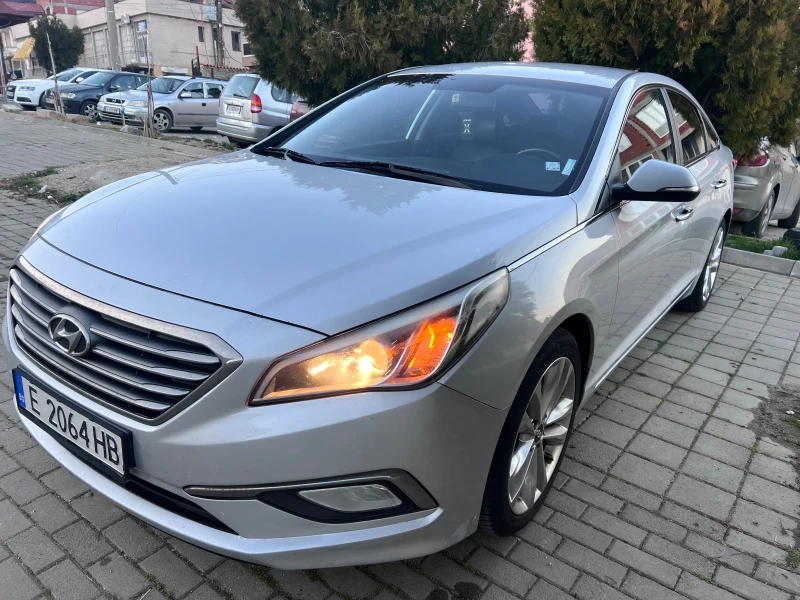 Hyundai Sonata 2.0 150 LPI - 9800 € / 19167.13 лв. - 64831114 1 | Car24.bg Hyundai Sonata 2.0 150 LPI - 9800 € / 19167.13 лв. - 64831114 1