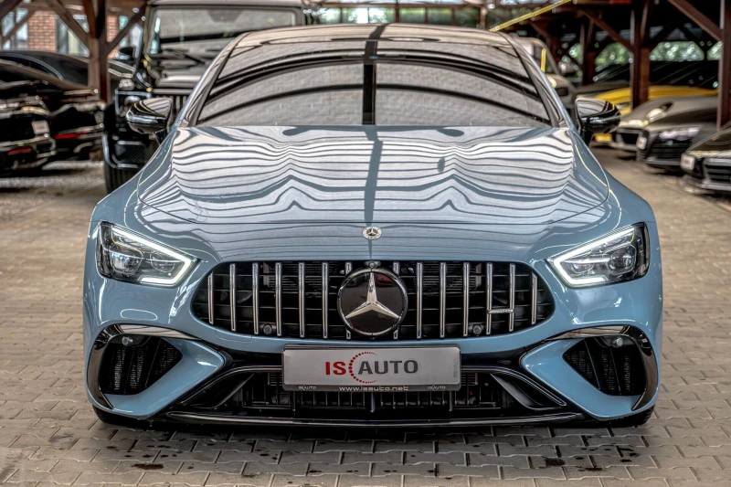 Mercedes-Benz AMG GT 63SE/Гаранция 2027/Burm/HuD/Обдух/Cerami/China bla - 119900 € / 234504.02 лв. - 85085692 1 | Car24.bg Mercedes-Benz AMG GT 63SE/Гаранция 2027/Burm/HuD/Обдух/Cerami/China bla - 119900 € / 234504.02 лв. - 85085692 1