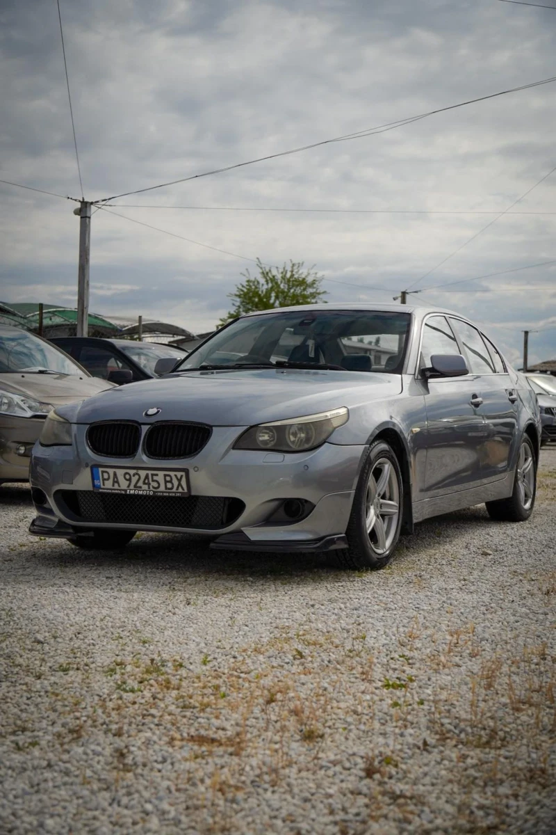 BMW 520 i 120литра ГАЗ - 2490 € / 4870.02 лв. - 12030627 1 | Car24.bg BMW 520 i 120литра ГАЗ - 2490 € / 4870.02 лв. - 12030627 1