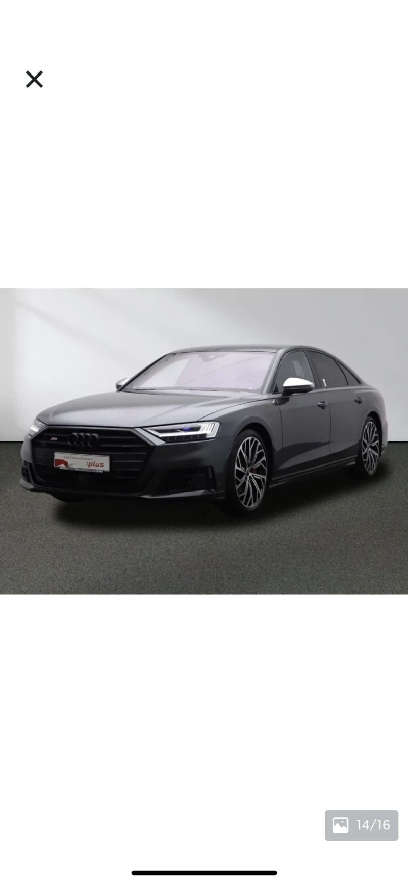 Audi S8 - 55000 € / 107570.65 лв. - 46618410 1 | Car24.bg Audi S8 - 55000 € / 107570.65 лв. - 46618410 1