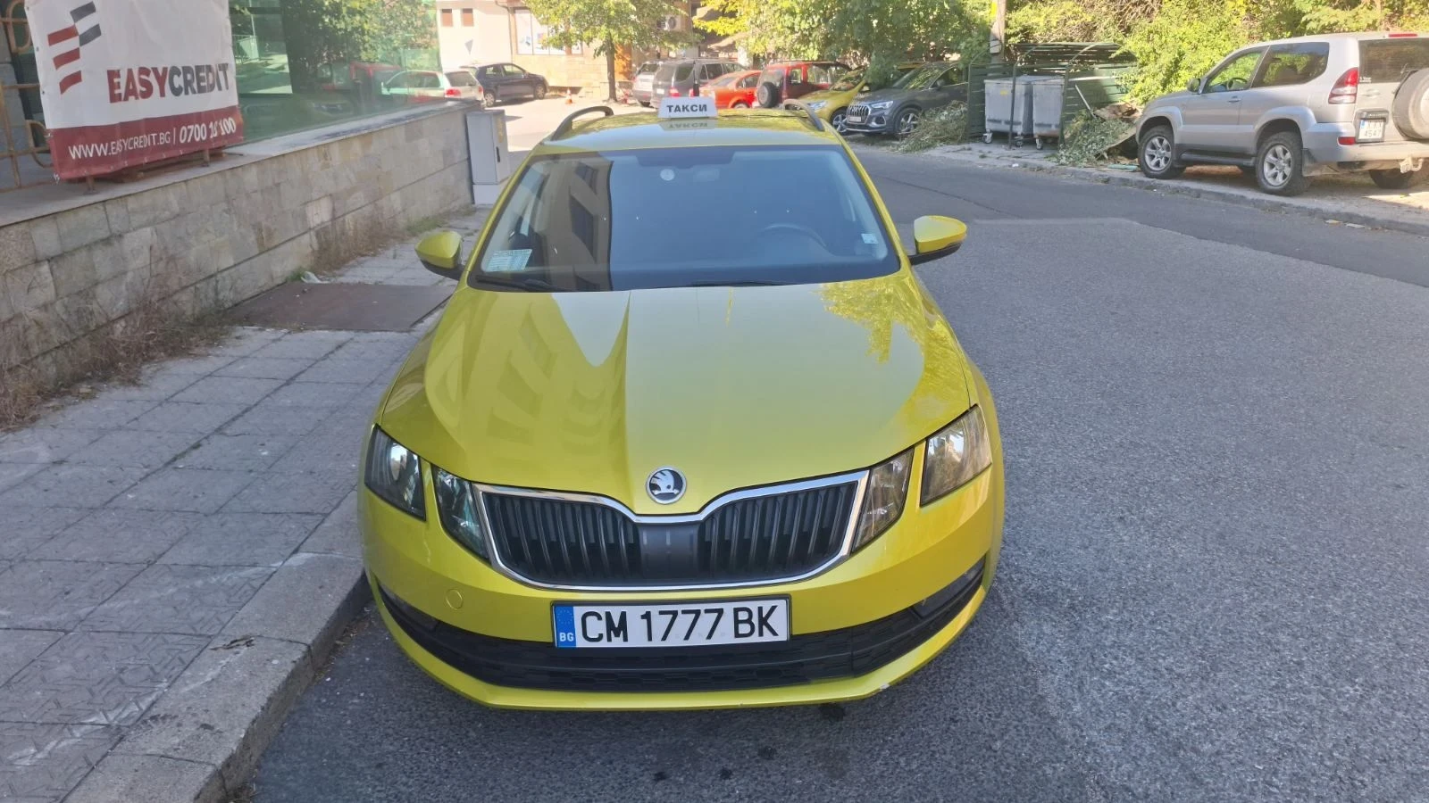 Skoda Octavia 1, 6 TDI | Auto.bg — изображение 1 Skoda Octavia 1, 6 TDI | Auto.bg — изображение 1