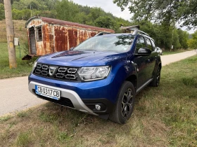 Dacia Duster газ-бензин - Car24.bg Dacia Duster газ-бензин