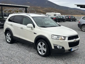 Chevrolet Captiva * Камера* Подгрев* 4х4* - 13999 лв. / 7157.58 € - 94335454 3 | Car24.bg Chevrolet Captiva * Камера* Подгрев* 4х4* - 13999 лв. / 7157.58 € - 94335454 3