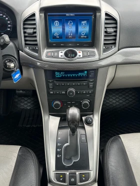 Chevrolet Captiva * Камера* Подгрев* 4х4* - 13999 лв. / 7157.58 € - 94335454 10 | Car24.bg Chevrolet Captiva * Камера* Подгрев* 4х4* - 13999 лв. / 7157.58 € - 94335454 10