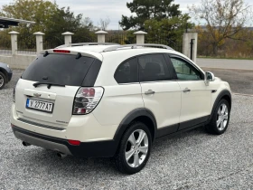 Chevrolet Captiva * Камера* Подгрев* 4х4* - 13999 лв. / 7157.58 € - 94335454 4 | Car24.bg Chevrolet Captiva * Камера* Подгрев* 4х4* - 13999 лв. / 7157.58 € - 94335454 4