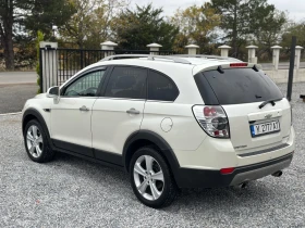 Chevrolet Captiva * Камера* Подгрев* 4х4* - 13999 лв. / 7157.58 € - 94335454 5 | Car24.bg Chevrolet Captiva * Камера* Подгрев* 4х4* - 13999 лв. / 7157.58 € - 94335454 5