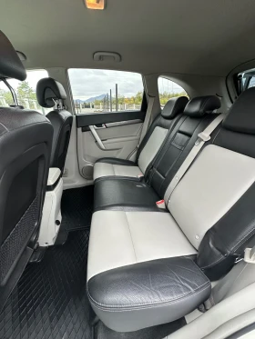 Chevrolet Captiva * Камера* Подгрев* 4х4* - 13999 лв. / 7157.58 € - 94335454 8 | Car24.bg Chevrolet Captiva * Камера* Подгрев* 4х4* - 13999 лв. / 7157.58 € - 94335454 8