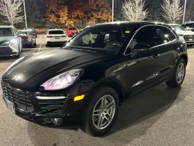 Porsche Macan S CARFAX АВТО КРЕДИТ - Car24.bg Porsche Macan S CARFAX АВТО КРЕДИТ