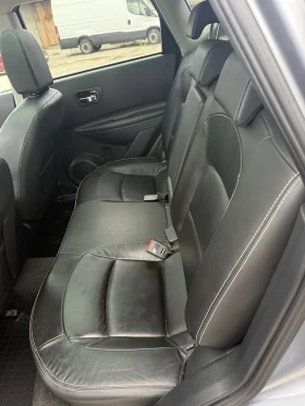 Nissan Qashqai 2.0 dci 4x4 - 14850 лв. / 7592.68 € - 17280841 12 | Car24.bg Nissan Qashqai 2.0 dci 4x4 - 14850 лв. / 7592.68 € - 17280841 12