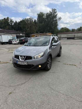 Nissan Qashqai 2.0 dci 4x4 - 14850 лв. / 7592.68 € - 17280841 3 | Car24.bg Nissan Qashqai 2.0 dci 4x4 - 14850 лв. / 7592.68 € - 17280841 3