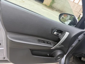 Nissan Qashqai 2.0 dci 4x4 - 14850 лв. / 7592.68 € - 17280841 14 | Car24.bg Nissan Qashqai 2.0 dci 4x4 - 14850 лв. / 7592.68 € - 17280841 14