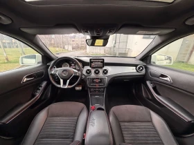 Mercedes-Benz GLA 200 CDI / 4-MATIC / AMG PACK - цена по договаряне - 86338826 12 | Car24.bg Mercedes-Benz GLA 200 CDI / 4-MATIC / AMG PACK - цена по договаряне - 86338826 12