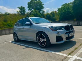 BMW X3 F25 35i M sport | Auto.bg — изображение 2 BMW X3 F25 35i M sport | Auto.bg — изображение 2