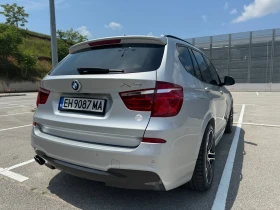 BMW X3 F25 35i M sport | Auto.bg — изображение 7 BMW X3 F25 35i M sport | Auto.bg — изображение 7