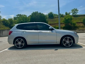 BMW X3 F25 35i M sport | Auto.bg — изображение 4 BMW X3 F25 35i M sport | Auto.bg — изображение 4