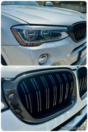 BMW X3 F25 35i M sport | Auto.bg — изображение 10 BMW X3 F25 35i M sport | Auto.bg — изображение 10