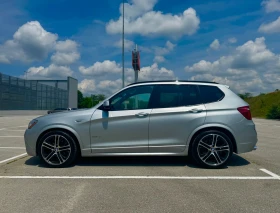 BMW X3 F25 35i M sport | Auto.bg — изображение 3 BMW X3 F25 35i M sport | Auto.bg — изображение 3