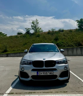 BMW X3 F25 35i M sport | Auto.bg — изображение 5 BMW X3 F25 35i M sport | Auto.bg — изображение 5