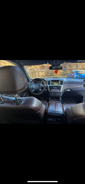 Mercedes-Benz ML 350 - 11900 € / 23274.38 лв. - 52540222 5 | Car24.bg Mercedes-Benz ML 350 - 11900 € / 23274.38 лв. - 52540222 5