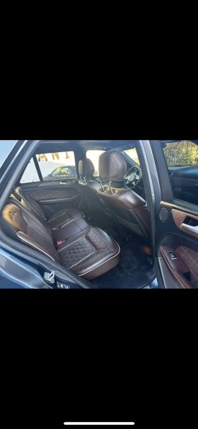 Mercedes-Benz ML 350 - 11900 € / 23274.38 лв. - 52540222 6 | Car24.bg Mercedes-Benz ML 350 - 11900 € / 23274.38 лв. - 52540222 6