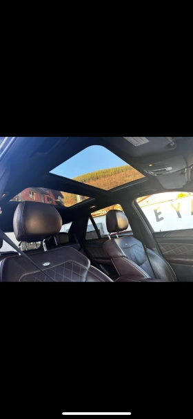 Mercedes-Benz ML 350 - 11900 € / 23274.38 лв. - 52540222 4 | Car24.bg Mercedes-Benz ML 350 - 11900 € / 23274.38 лв. - 52540222 4