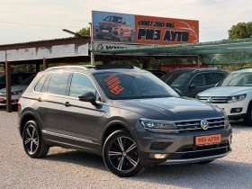 VW Tiguan 2.0TDI* NAVI* KAMERA* AUT* 190ksKEYLESS* PANORAMA - Car24.bg VW Tiguan 2.0TDI* NAVI* KAMERA* AUT* 190ksKEYLESS* PANORAMA