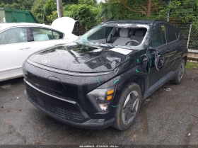 Hyundai Kona Electric Sel | Auto.bg — изображение 2 Hyundai Kona Electric Sel | Auto.bg — изображение 2