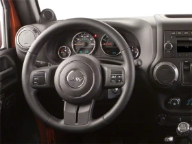 Jeep Wrangler Sport 4x4 | Auto.bg — изображение 4 Jeep Wrangler Sport 4x4 | Auto.bg — изображение 4