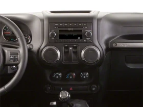 Jeep Wrangler Sport 4x4 | Auto.bg — изображение 16 Jeep Wrangler Sport 4x4 | Auto.bg — изображение 16