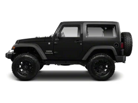 Jeep Wrangler Sport 4x4 | Auto.bg — изображение 3 Jeep Wrangler Sport 4x4 | Auto.bg — изображение 3