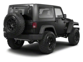 Jeep Wrangler Sport 4x4 | Auto.bg — изображение 2 Jeep Wrangler Sport 4x4 | Auto.bg — изображение 2