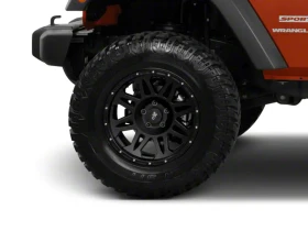 Jeep Wrangler Sport 4x4 | Auto.bg — изображение 9 Jeep Wrangler Sport 4x4 | Auto.bg — изображение 9