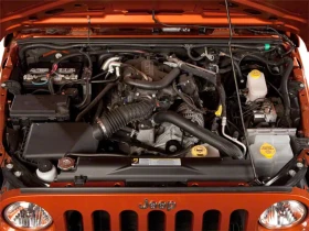 Jeep Wrangler Sport 4x4 | Auto.bg — изображение 10 Jeep Wrangler Sport 4x4 | Auto.bg — изображение 10