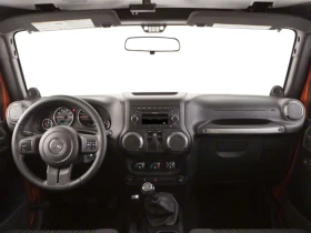 Jeep Wrangler Sport 4x4 | Auto.bg — изображение 5 Jeep Wrangler Sport 4x4 | Auto.bg — изображение 5