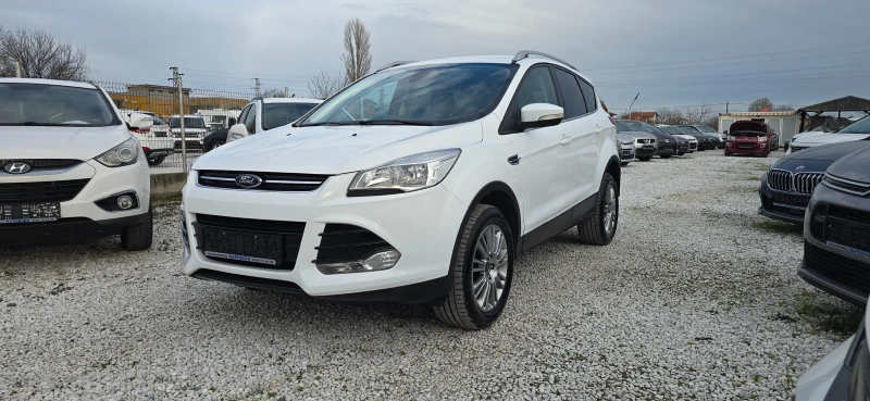 Ford Kuga 2.0 CDTI TITANIUM 4x4 NAVI AUTOMAT УНИКАТ - 9200 € / 17993.64 лв. - 51156644 1 | Car24.bg Ford Kuga 2.0 CDTI TITANIUM 4x4 NAVI AUTOMAT УНИКАТ - 9200 € / 17993.64 лв. - 51156644 1