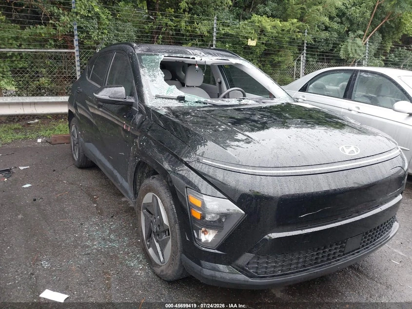 Hyundai Kona Electric Sel | Auto.bg — изображение 1 Hyundai Kona Electric Sel | Auto.bg — изображение 1